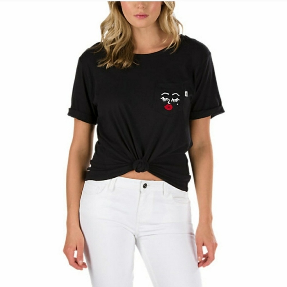 Vans Kendra Dandy Tee